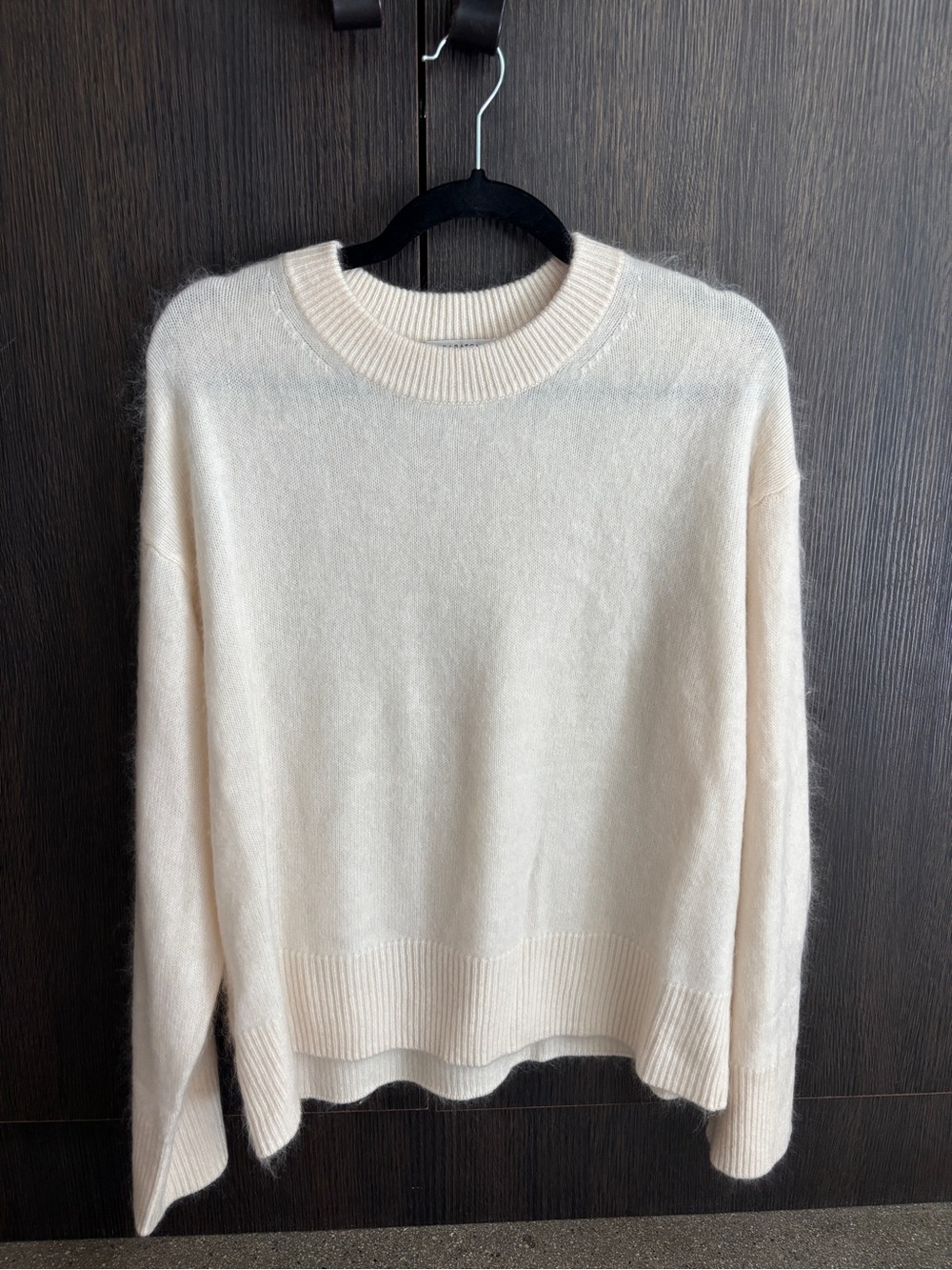 Babaton Anthos Wool Cashmere Sweater